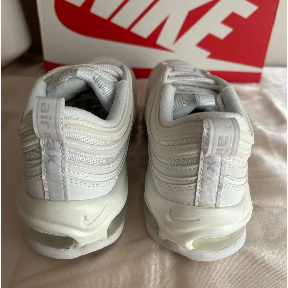 Nike Air Max 97 Women Brand New Size Us6.5/Eu37.5 - Picture 7 of 10